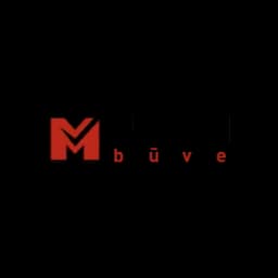 Mapri Būve logo